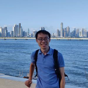 Justin Wong Photo 2023 09