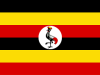 uganda flag